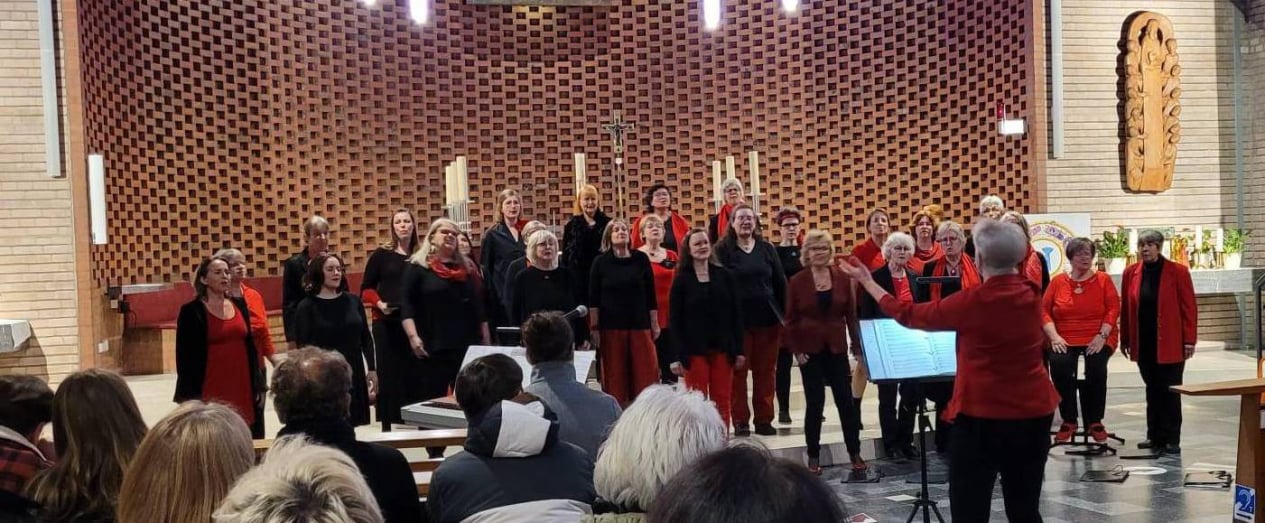 2024 Konzert in Forchheim