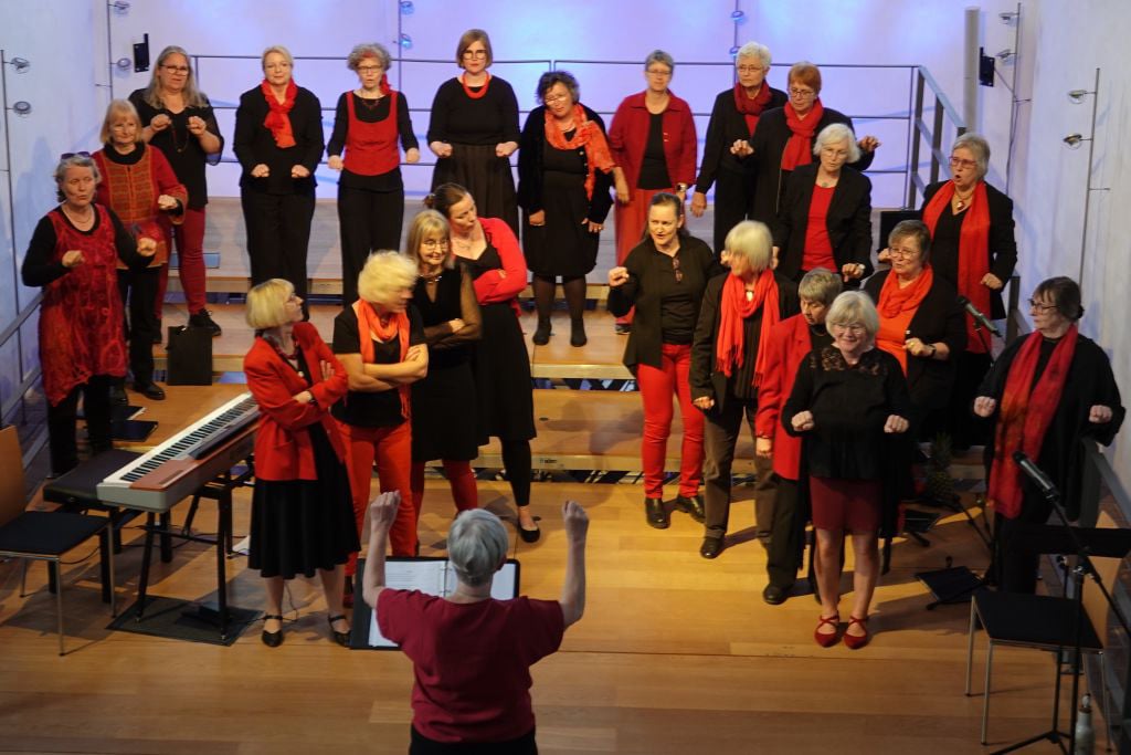 24. Mai Konzert in Nabburg