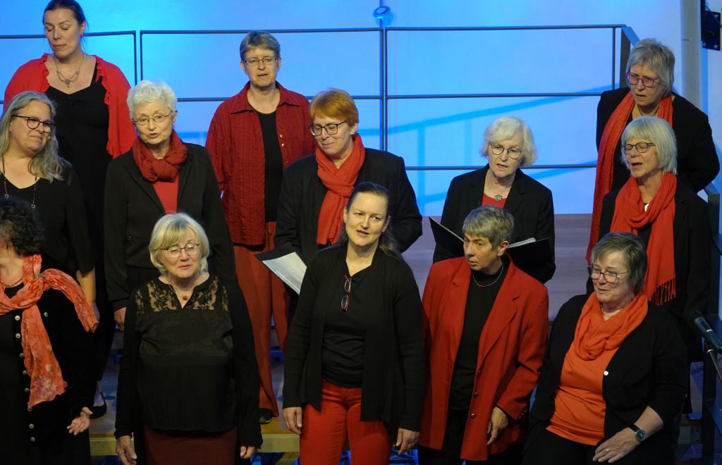 24. Mai Konzert in Nabburg