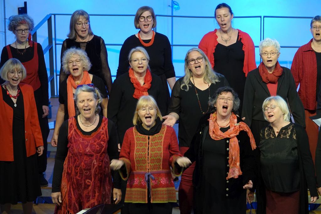 24. Mai Konzert in Nabburg