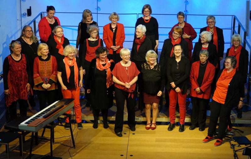 24. Mai Konzert in Nabburg