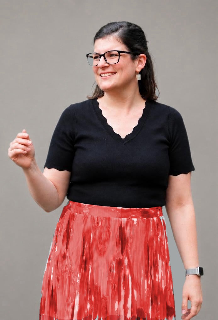 Meike Drescher