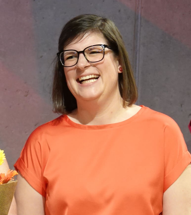 Meike Drescher